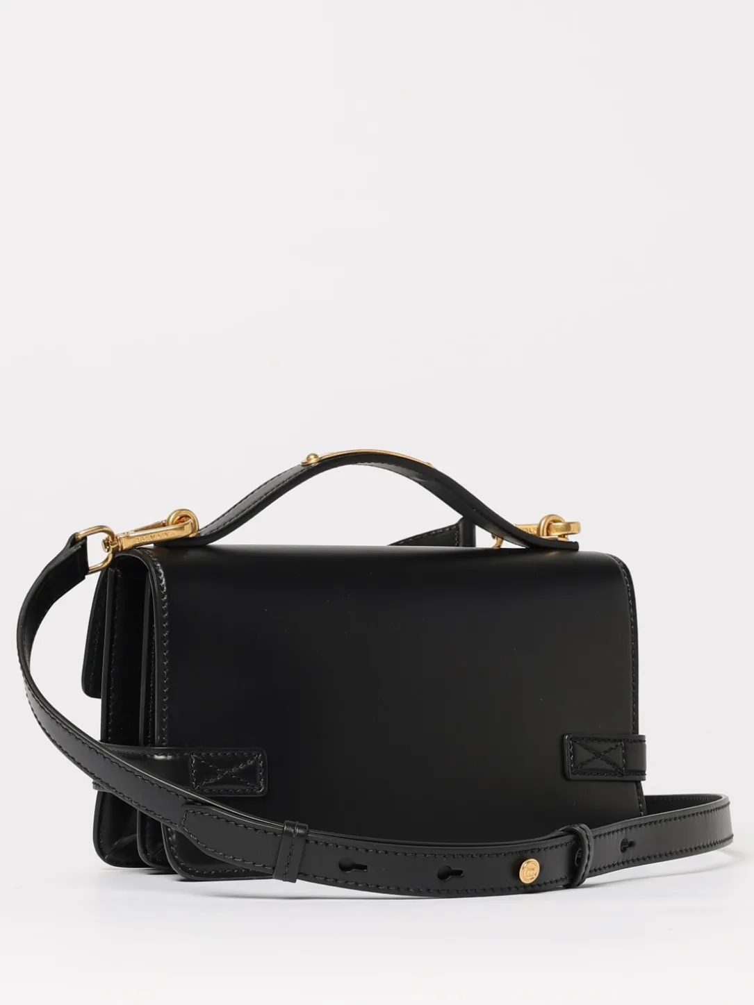 Borsa B-Buzz 24 Balmain in pelle