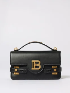 Borsa B-Buzz 24 Balmain in pelle