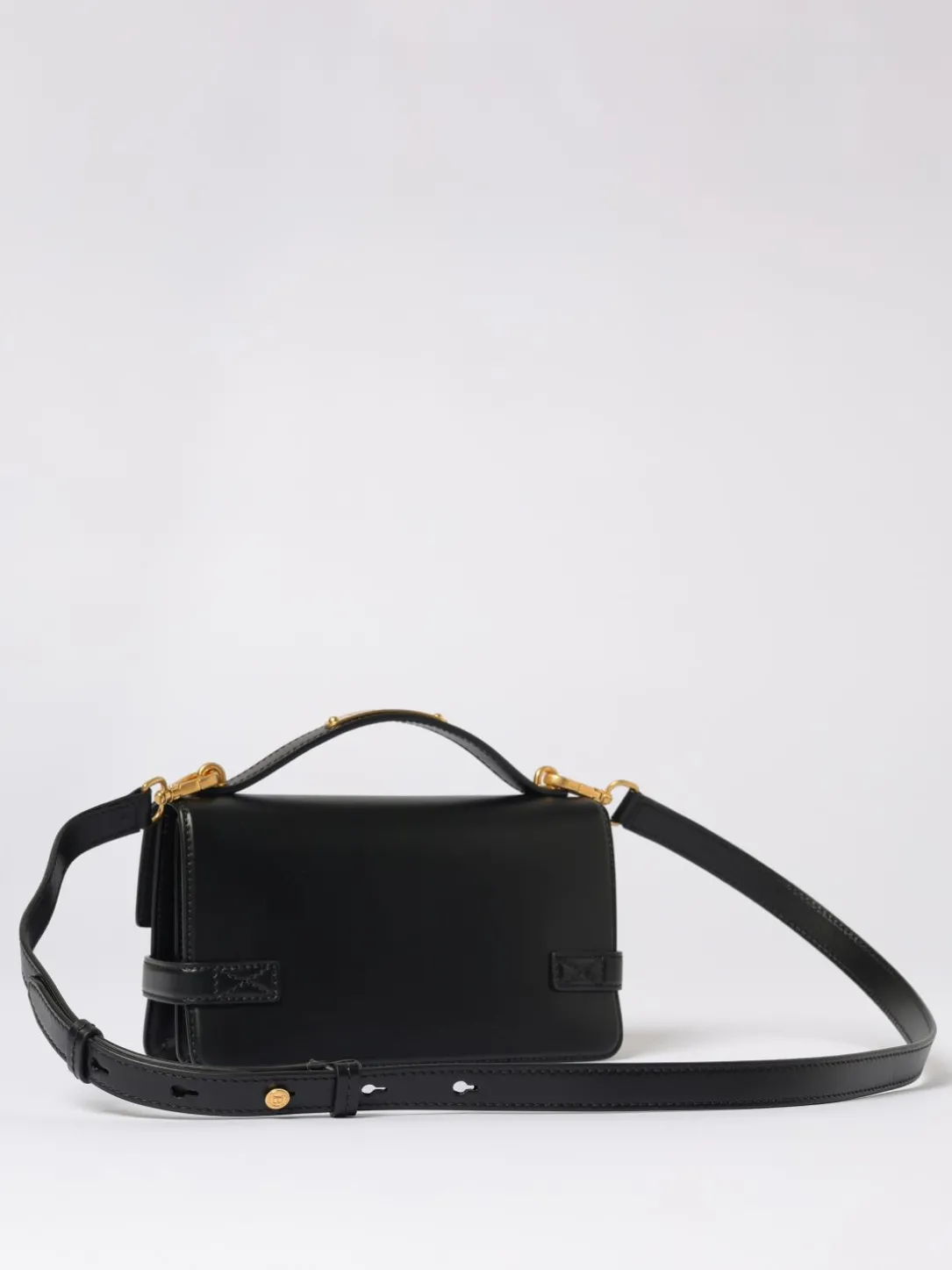 Borsa B-Buzz 24 Balmain in pelle