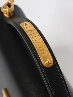 Borsa B-Buzz 24 Balmain in pelle