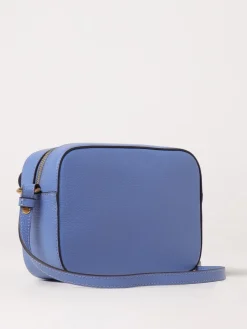 Borsa Beat Soft Coccinelle in pelle a grana