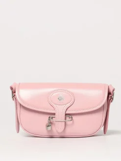 Borsa Beckett Bally in pelle spazzolata