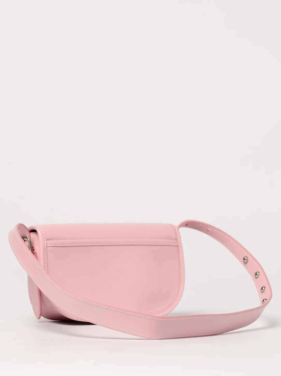 Borsa Beckett Bally in pelle spazzolata