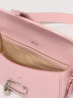 Borsa Beckett Bally in pelle spazzolata