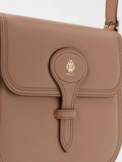 Borsa Beckett Bally in pelle