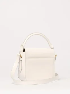 Borsa Beckett Flap Bally in pelle spazzolata