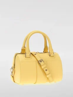 Borsa Belle Vivier Mini Roger Vivier in pelle