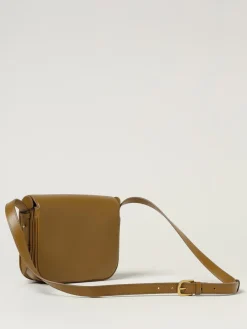 Borsa Bellissima Mini Soeur in pelle