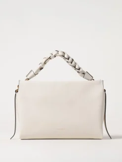 Borsa Boheme Coccinelle in pelle a grana