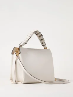 Borsa Boheme Coccinelle in pelle a grana