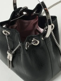 Borsa Bon Bon Jimmy Choo in pelle