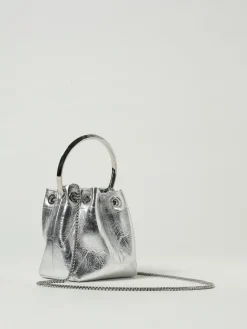 Borsa Bon Bon Jimmy Choo in pelle