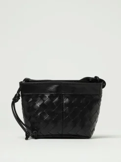 Borsa Bottega Veneta in pelle intrecciata