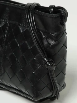 Borsa Bottega Veneta in pelle intrecciata
