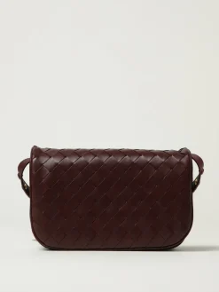 Borsa Bottega Veneta in pelle intrecciata