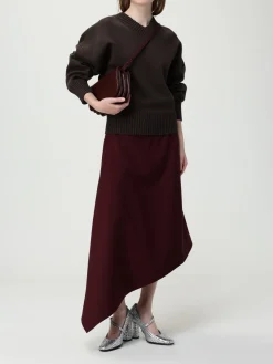 Borsa Bottega Veneta in pelle intrecciata