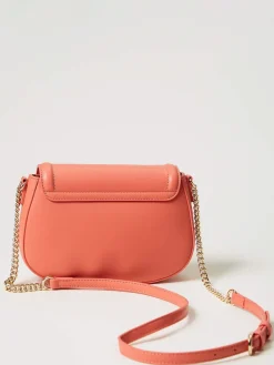 Borsa Brera Twinset in pelle sintetica