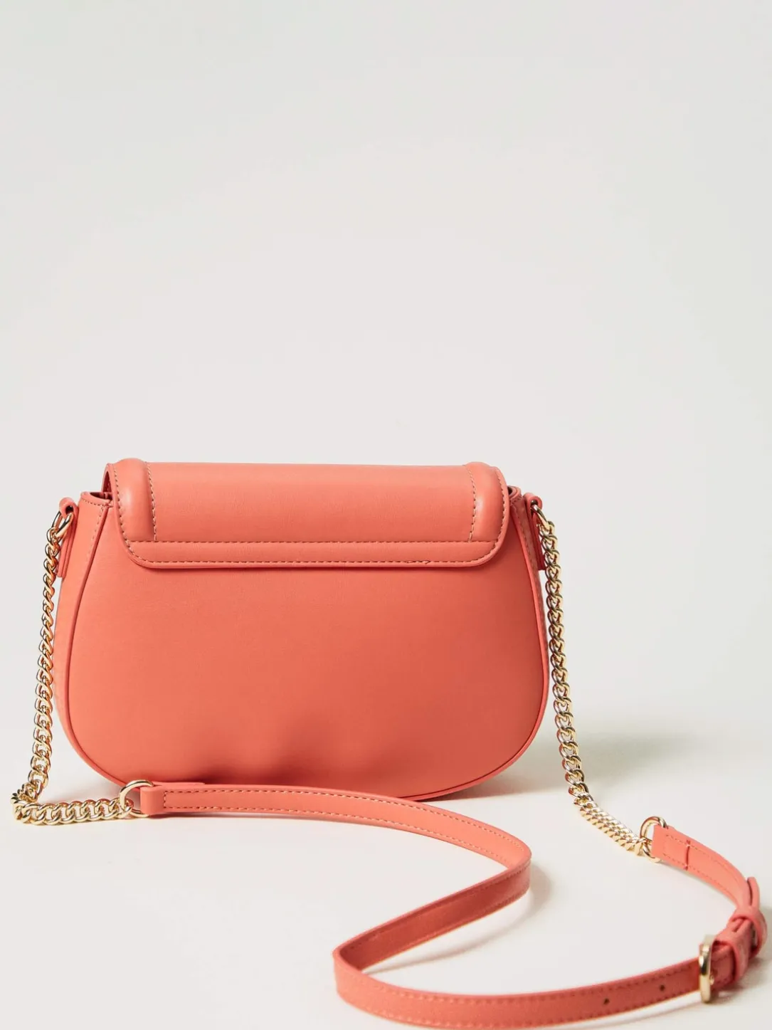 Borsa Brera Twinset in pelle sintetica