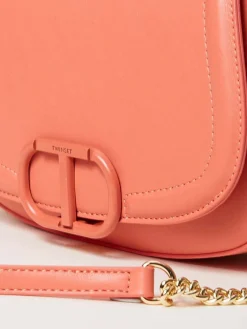 Borsa Brera Twinset in pelle sintetica