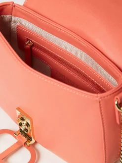 Borsa Brera Twinset in pelle sintetica