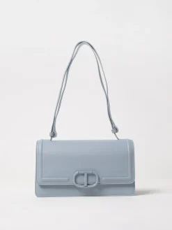 Borsa Brera Twinset in pelle sintetica