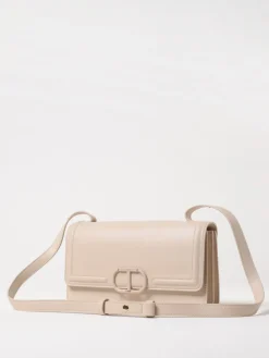 Borsa Brera Twinset in pelle sintetica