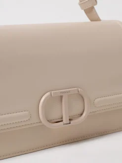 Borsa Brera Twinset in pelle sintetica