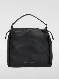 Borsa Brunello Cucinelli in pelle
