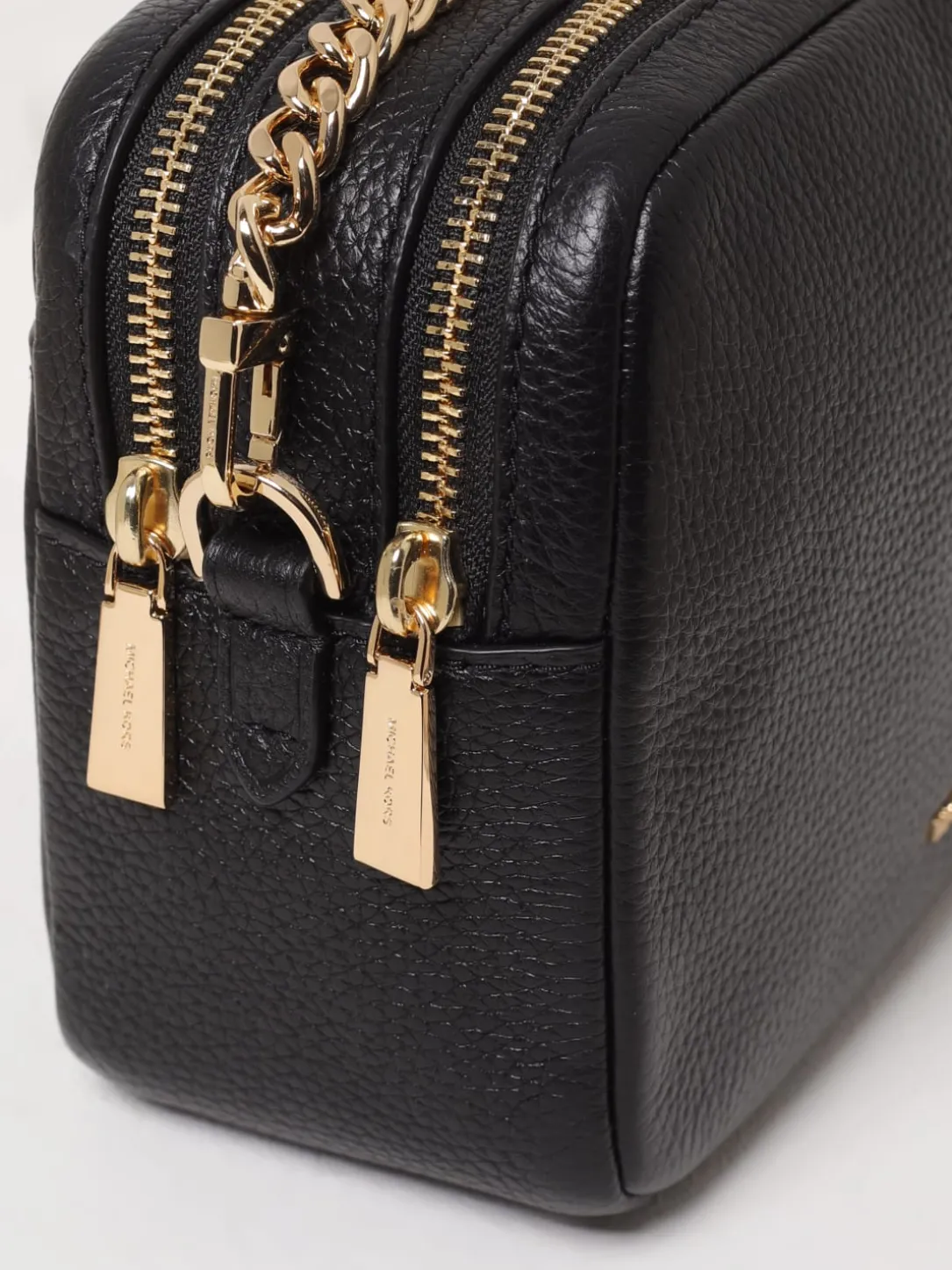 Borsa Bryant Michael Kors in pelle a grana