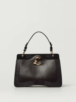 Borsa C Me Medium Coccinelle in pelle