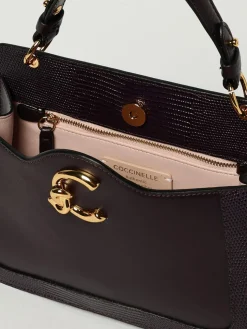 Borsa C Me Medium Coccinelle in pelle