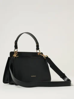 Borsa C Me Medium Coccinelle in pelle