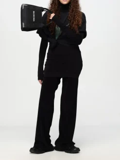 Borsa Cabas Balenciaga in canvas di cotone organico