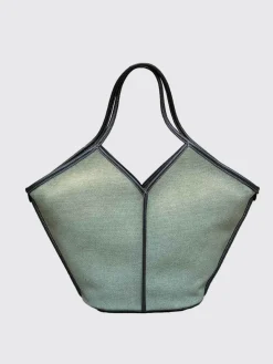 Borsa Calella Tote Hereu x WOK