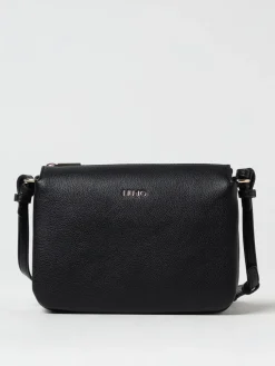 Borsa Caliwen Liu Jo in pelle sintetica a grana