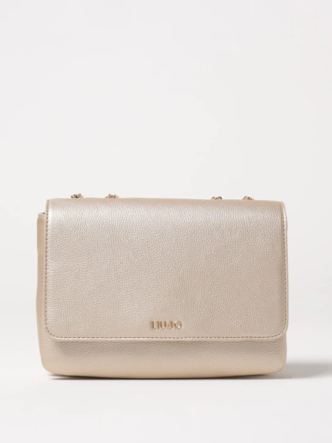 Borsa Caliwen S Liu Jo in pelle sintetica a grana