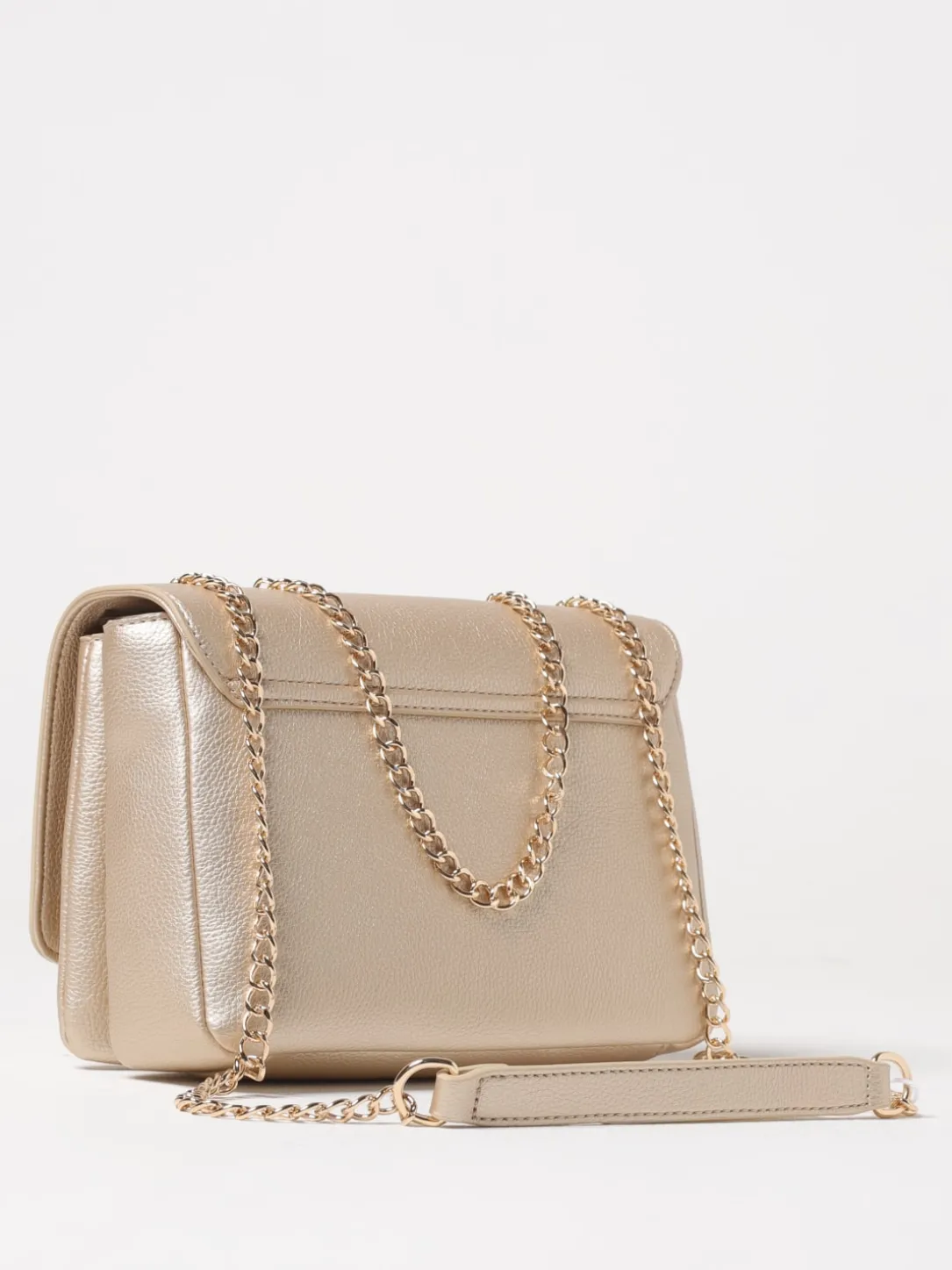 Borsa Caliwen S Liu Jo in pelle sintetica a grana