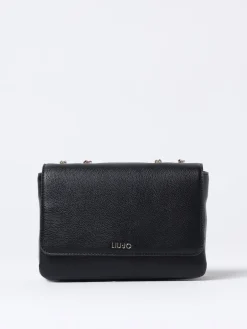 Borsa Caliwen S Liu Jo in pelle sintetica a grana