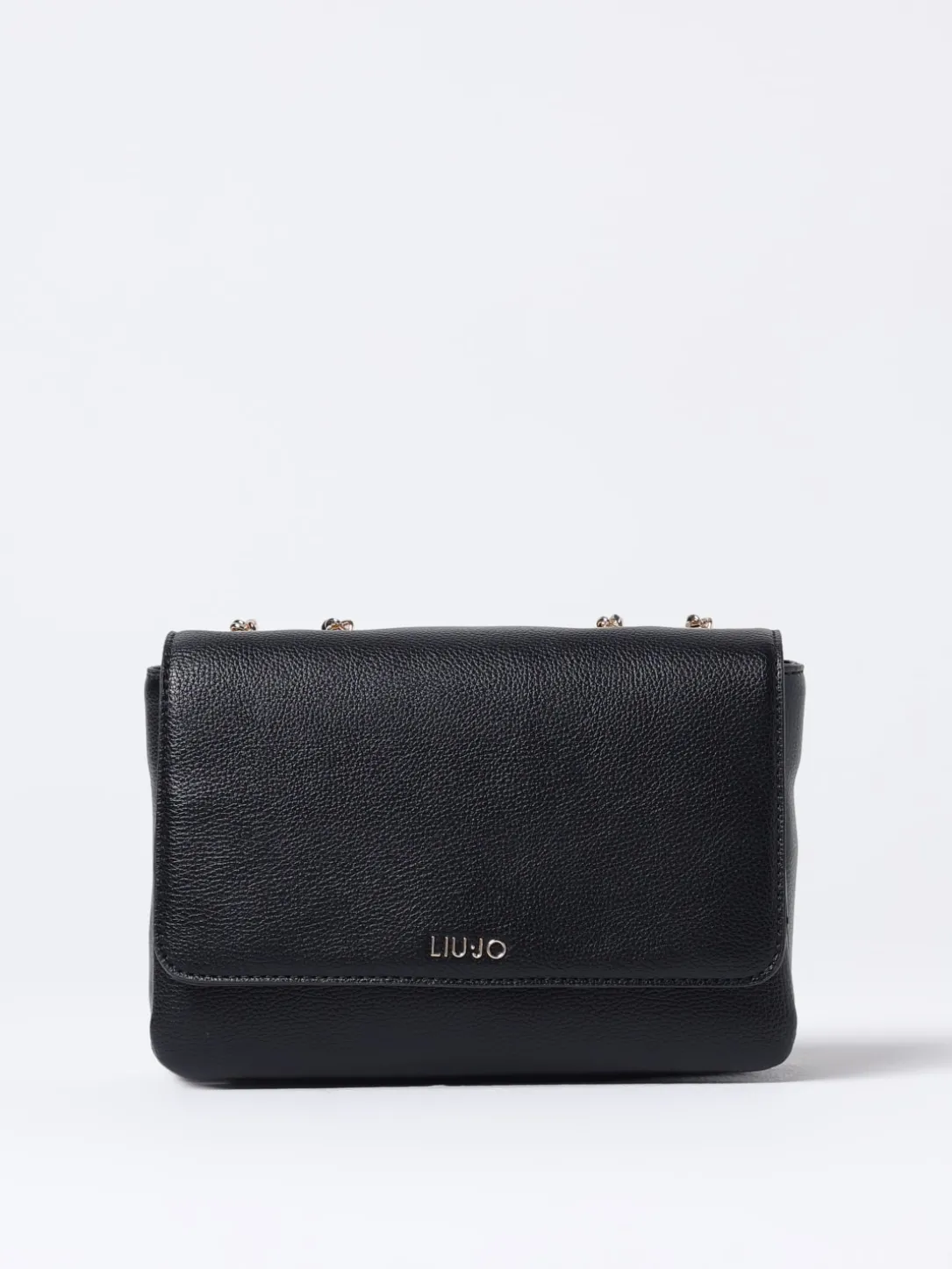 Borsa Caliwen S Liu Jo in pelle sintetica a grana