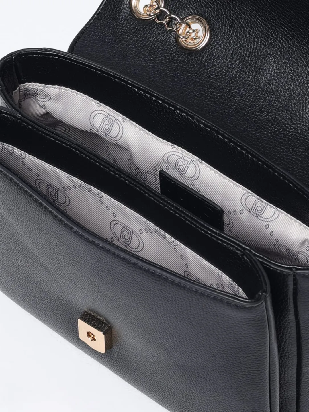 Borsa Caliwen S Liu Jo in pelle sintetica a grana