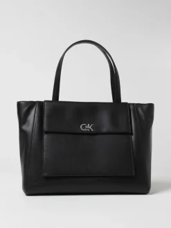 Borsa Calvin Klein in pelle sintetica