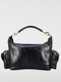 Borsa Camera Chloè in pelle