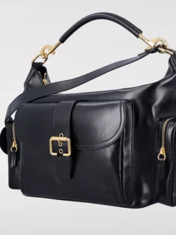 Borsa Camera Chloè in pelle