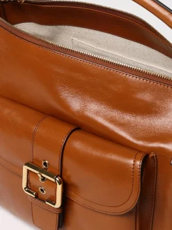 Borsa Camera Chloè in pelle