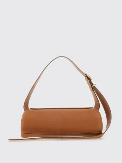 Borsa Cannolo Jil Sander in pelle