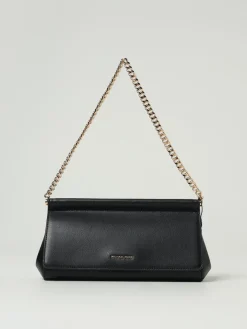 Borsa Carmine Michael Kors in pelle a grana