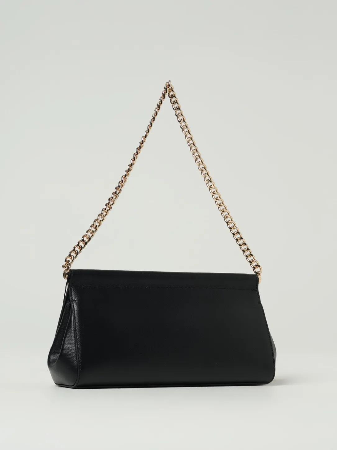 Borsa Carmine Michael Kors in pelle a grana