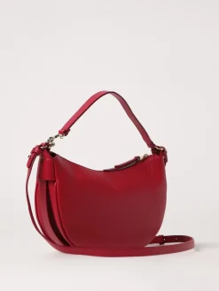 Borsa C-Easy Coccinelle in pelle a grana