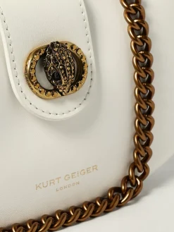 Borsa Chelsea Hobo Kurt Geiger London in pelle