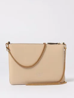 Borsa Classic Flat Love Bag Simply Pinko